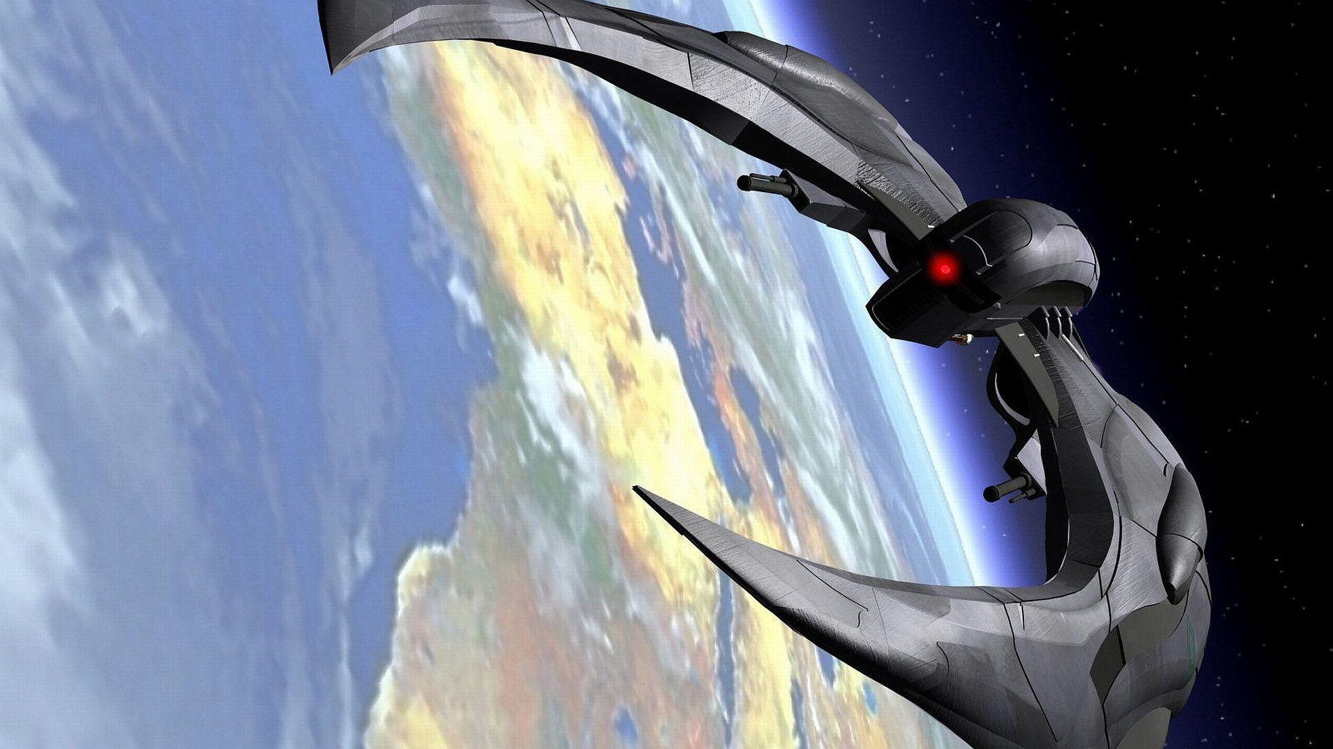 Battlestar Galactica Wallpaper