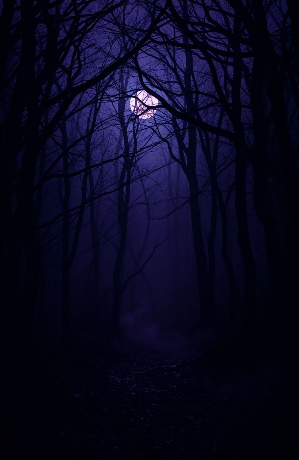 Dark Aesthetic Wallpaper