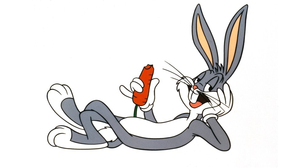 Whats Up Doc Wallpaper