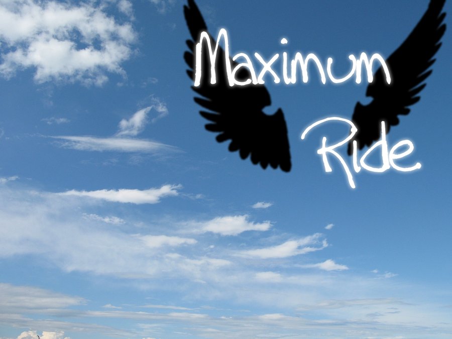 Maximum Ride Wallpaper By Jewelbird