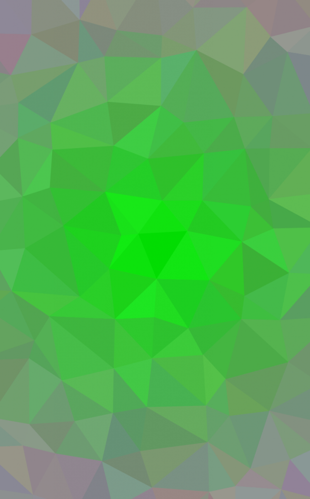 Polygen Is An Awesome Polygon Wallpaper Generator For iPhone And iPad