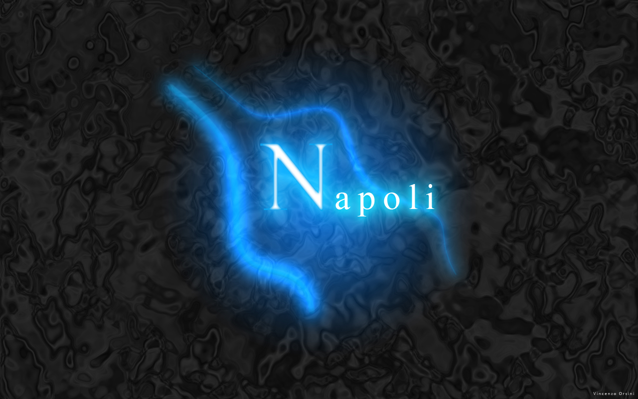 S C Napoli Wallpaper X