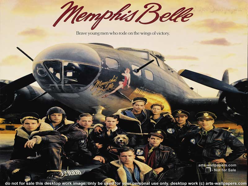 Memphis Belle Movie Download Free