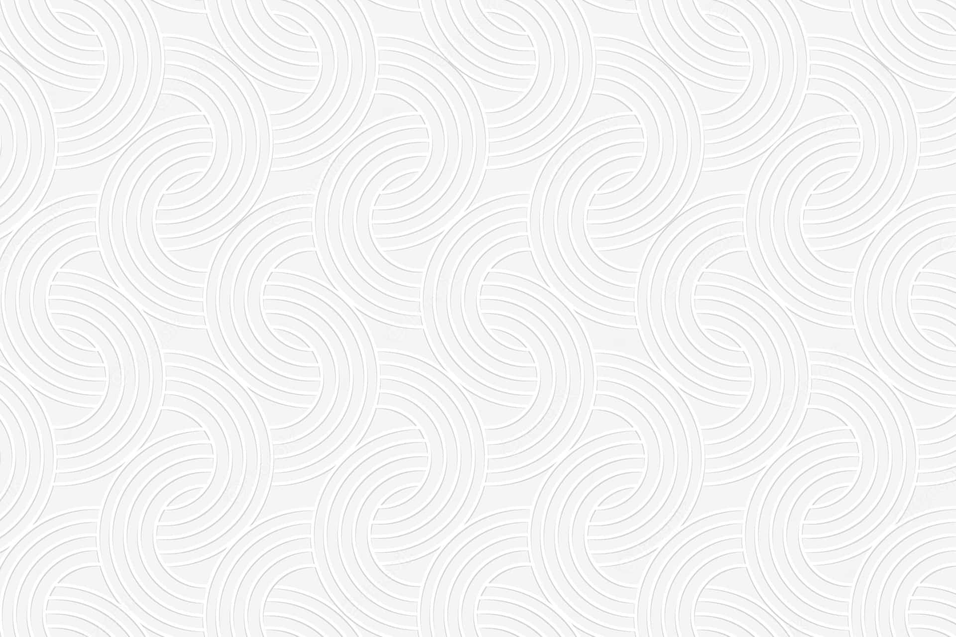 White Plain Background Wallpaper
