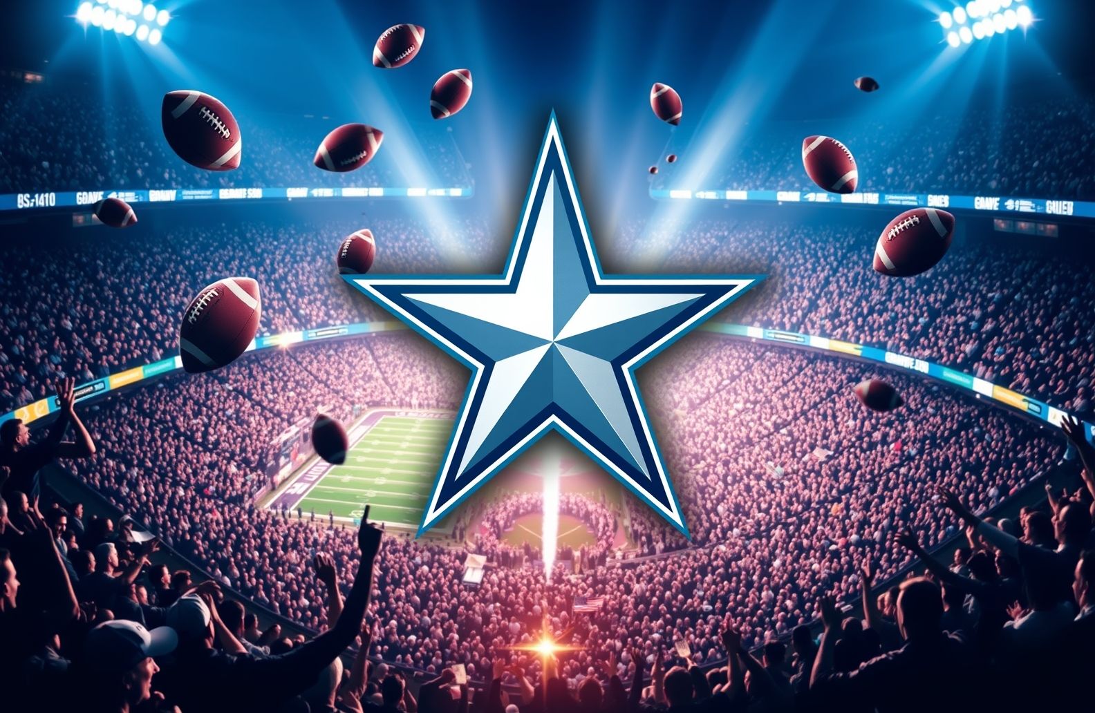 Dallas Cowboys Wallpaper And Screensavers