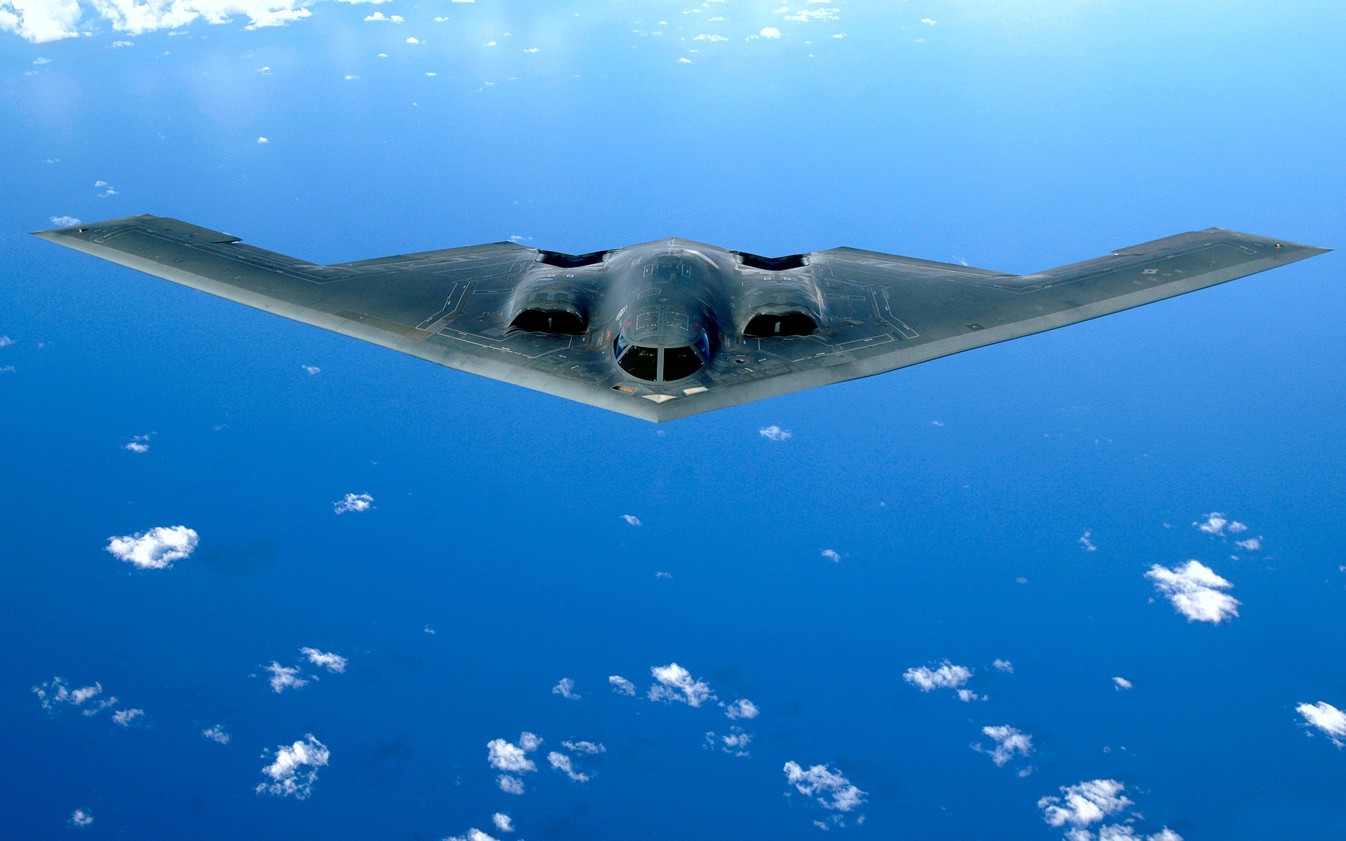 Spirit Stealth Bomber Wallpapers HD Wallpapers