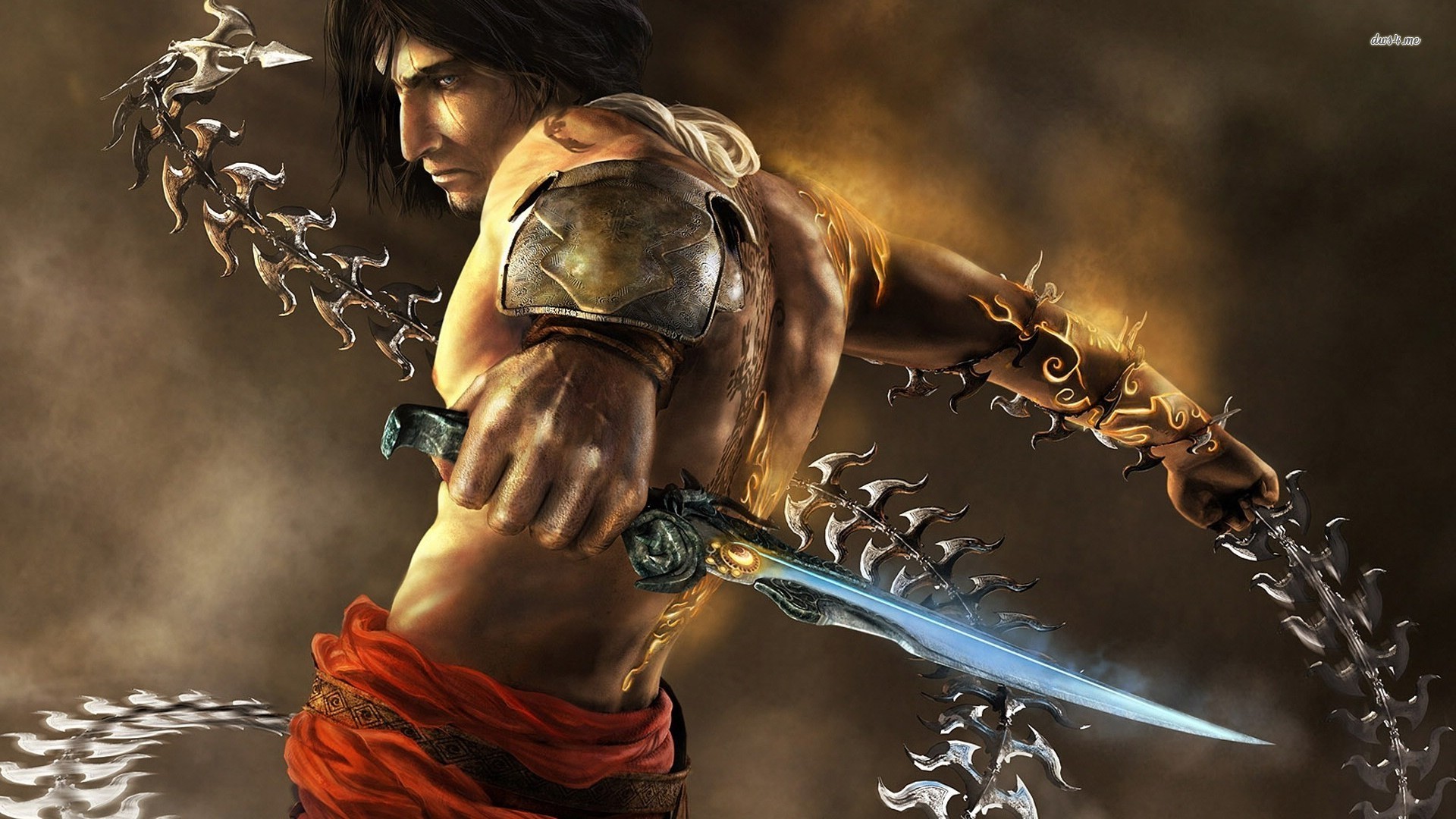 Free download Prince Of Persia Wallpaper HD 12486 Wallpaper Game Wallpapers  HD [1920x1080] for your Desktop, Mobile & Tablet | Explore 72+ Prince Of Persia  Hd Wallpapers | Prince Of Persia Warrior