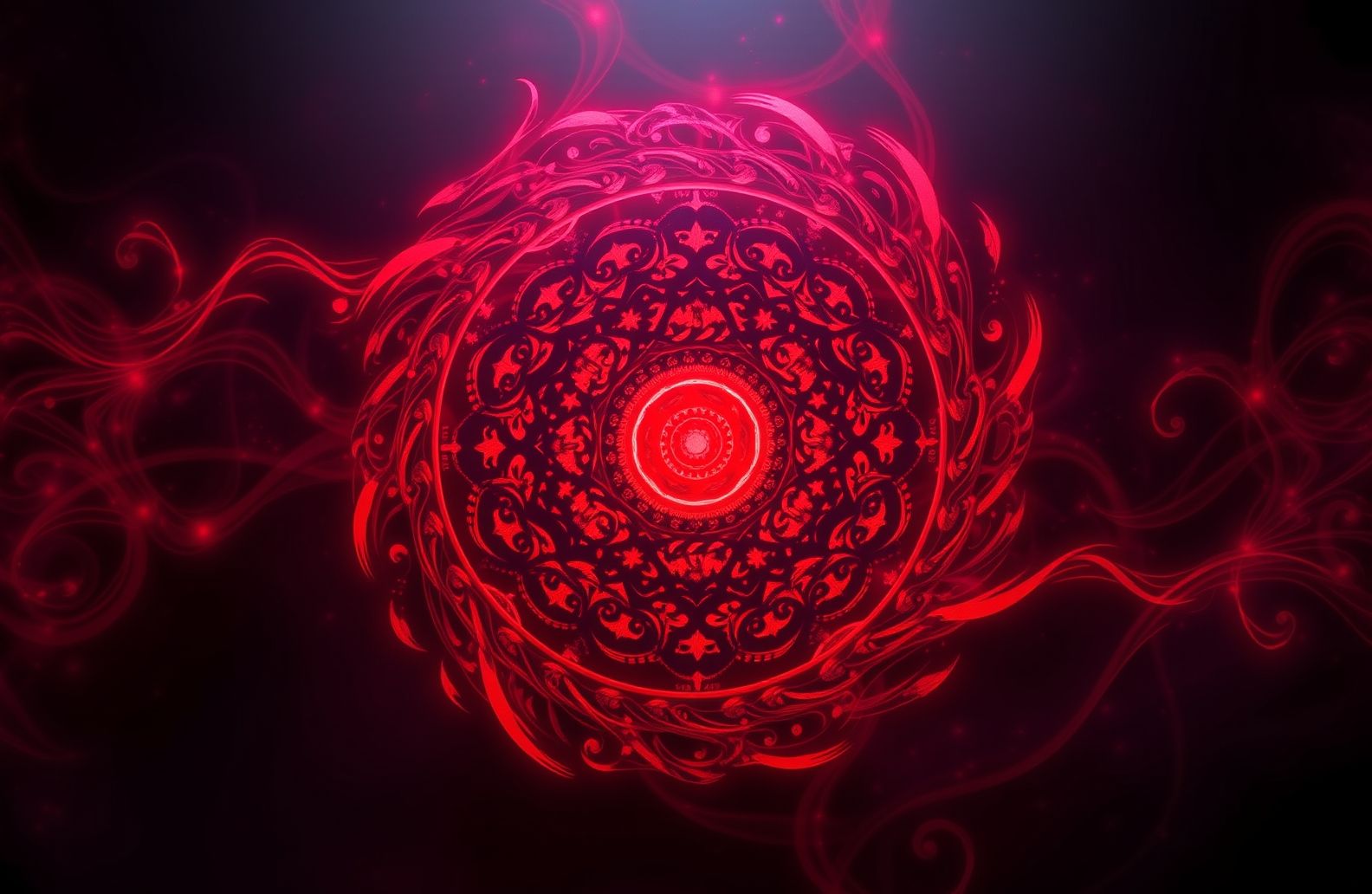 Sharingan Wallpaper HD
