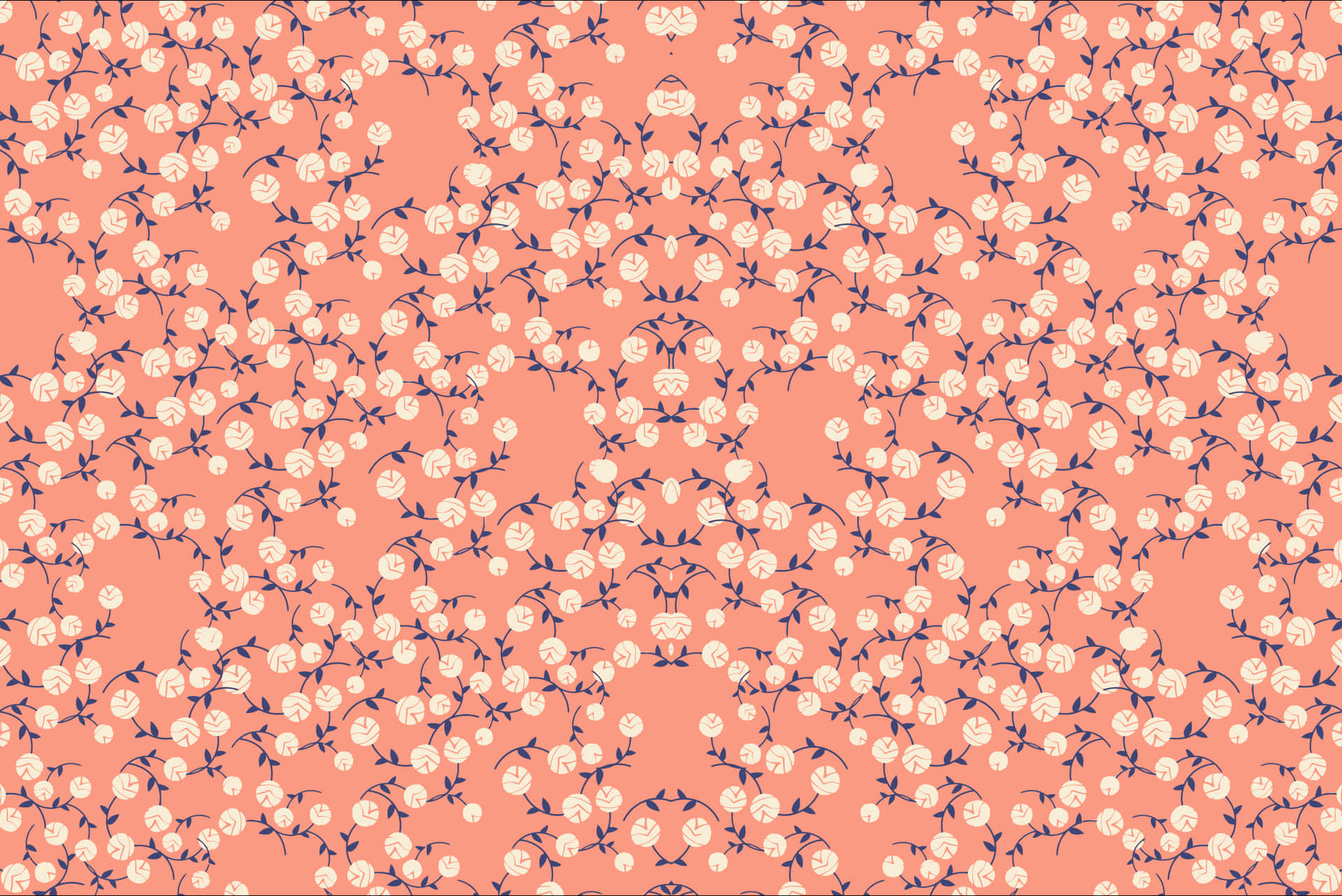 HD Pattern Wallpaper