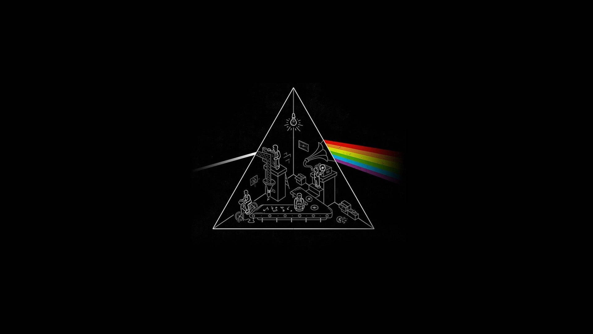 Pink Floyd 4k Wallpaper