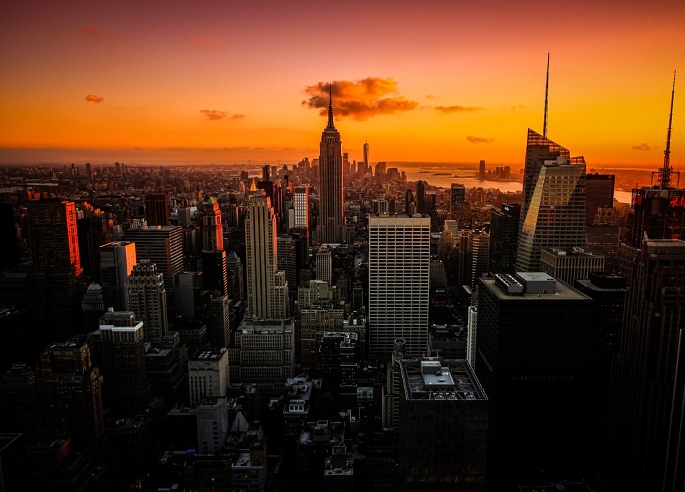 New York City Pictures HD Image