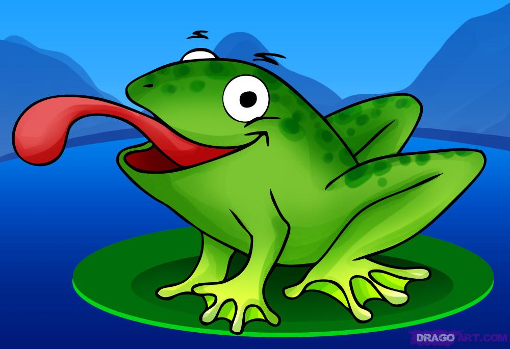 Animated Frog Pictures   HD WallpapersHD Wallpapers