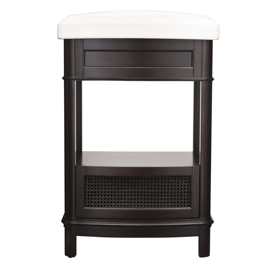 Free Download Birchpoplar Bathroom Vanity With Vitreous China Top Lowes Canada 900x900 For Your Desktop