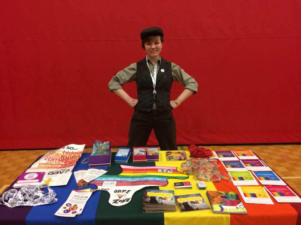 Free Download Bowmanville HS On Twitter Proudly Representing The GSA