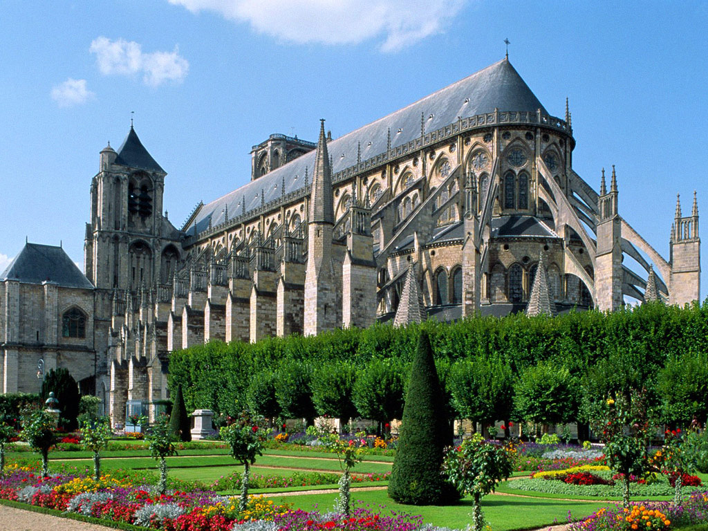 Top World Travel Destinations Saint Etienne France