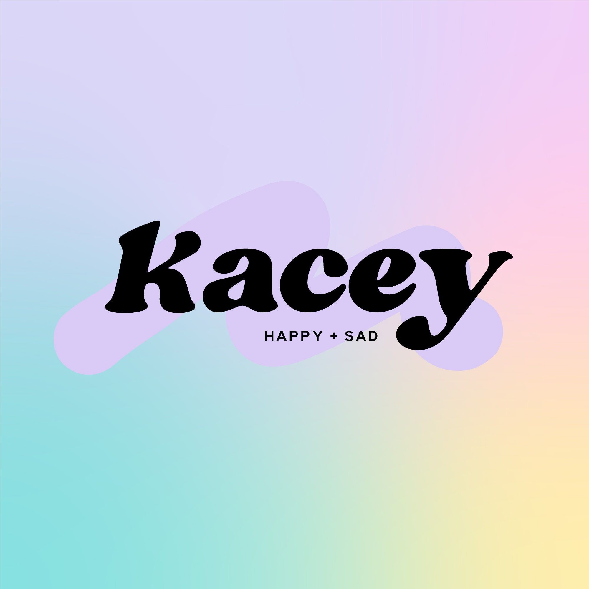 Kacey Semi Wallpaper