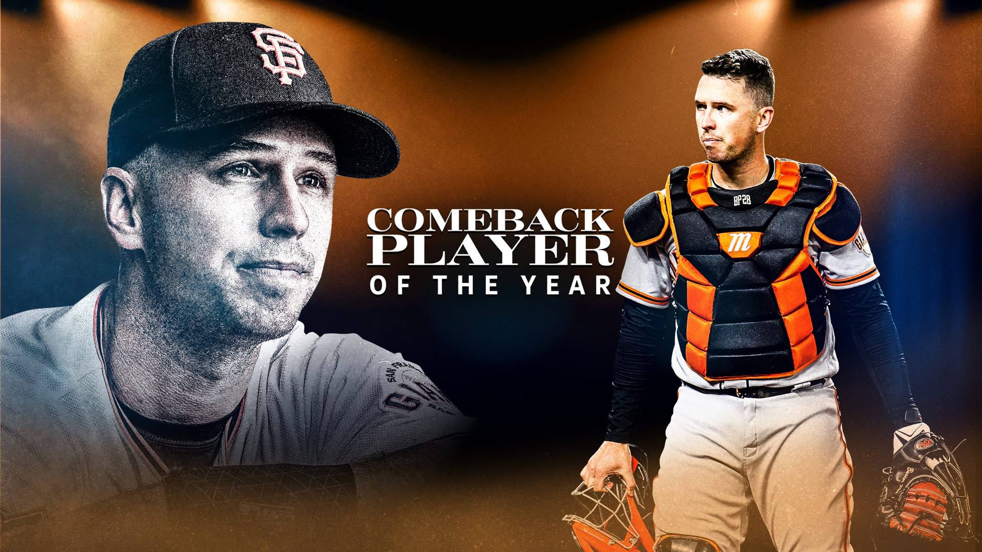 Sf Giants Buster Posey Wallpaper