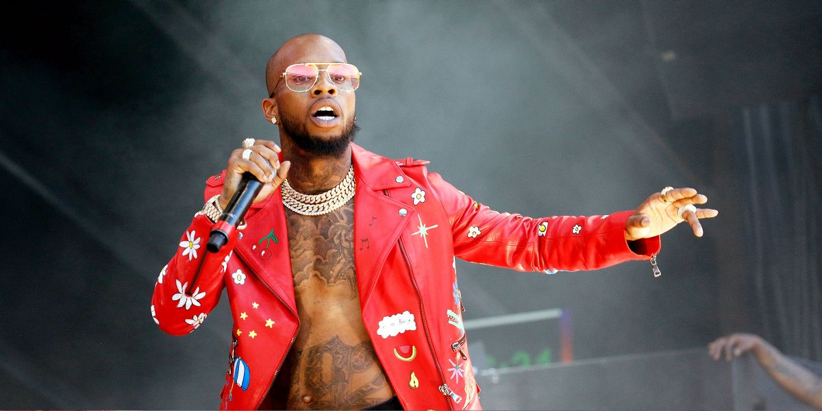 The Inter Is Confused At Tory Lanez S Lavish