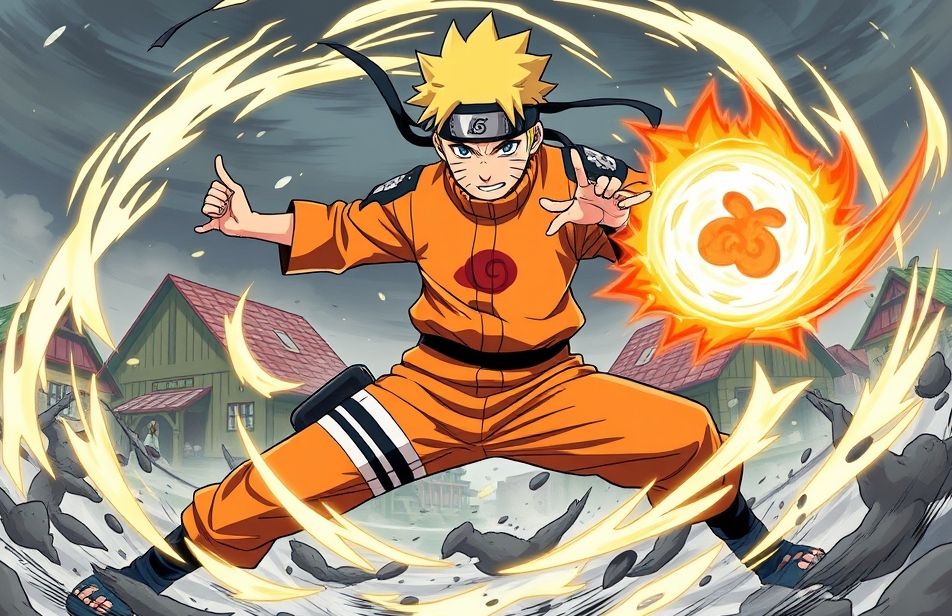 Naruto Wallpaper