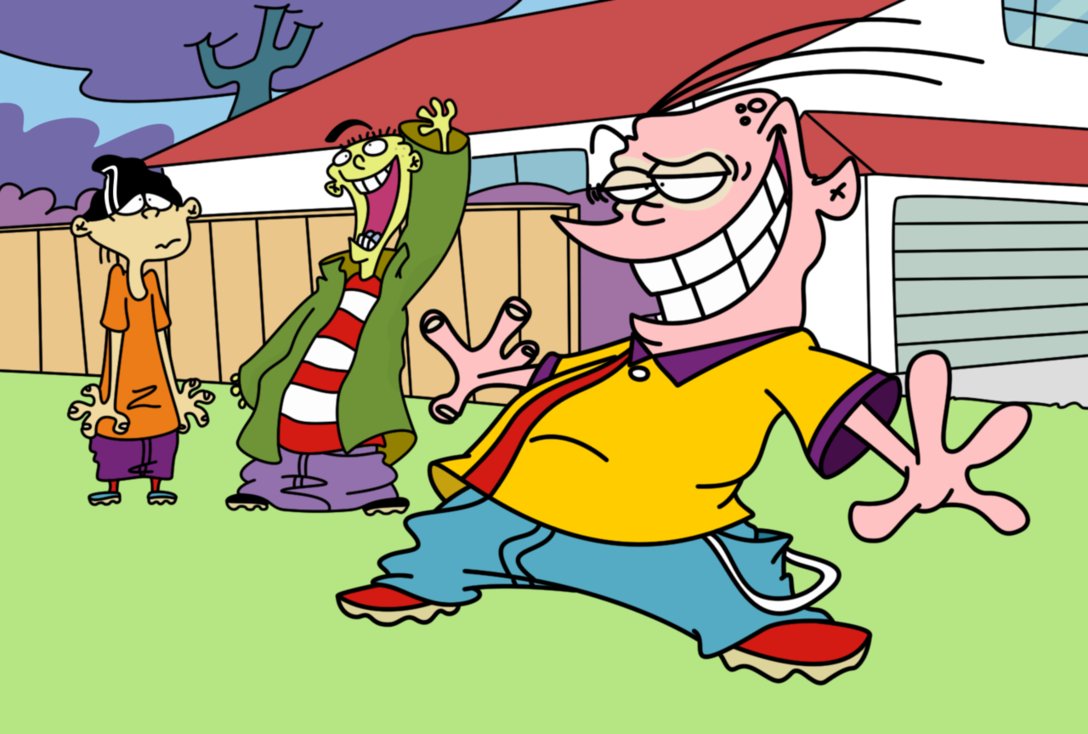 Ed Ed Edd n Eddy HD Wallpapers and Backgrounds