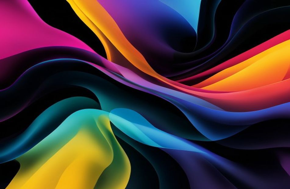 Oled Wallpaper