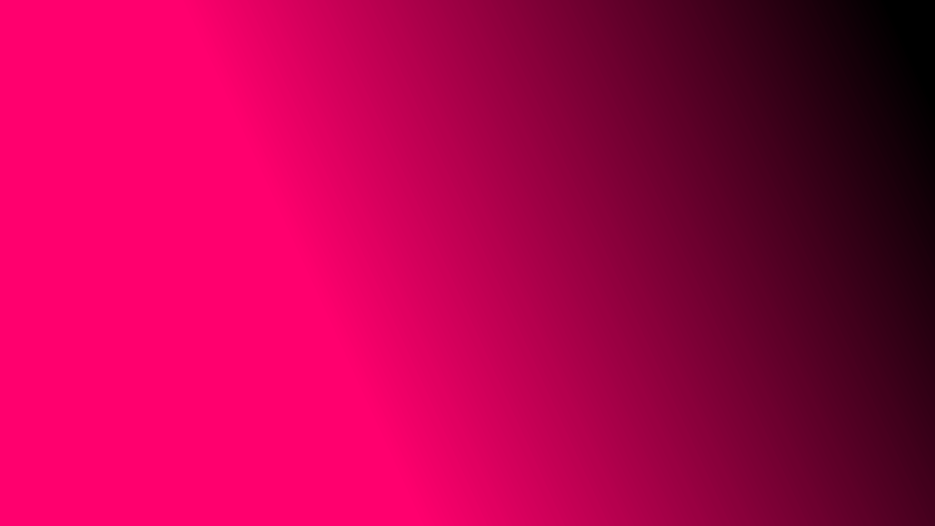 pink black gradient desktop backgorund