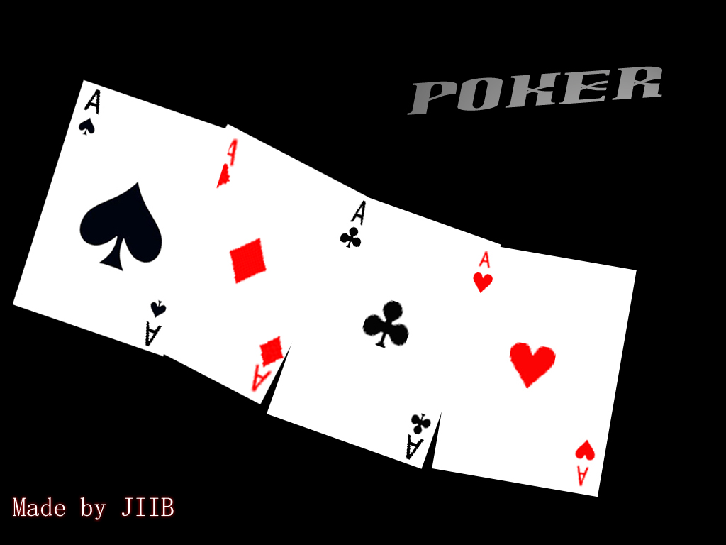 Pc Wallpaper Poker
