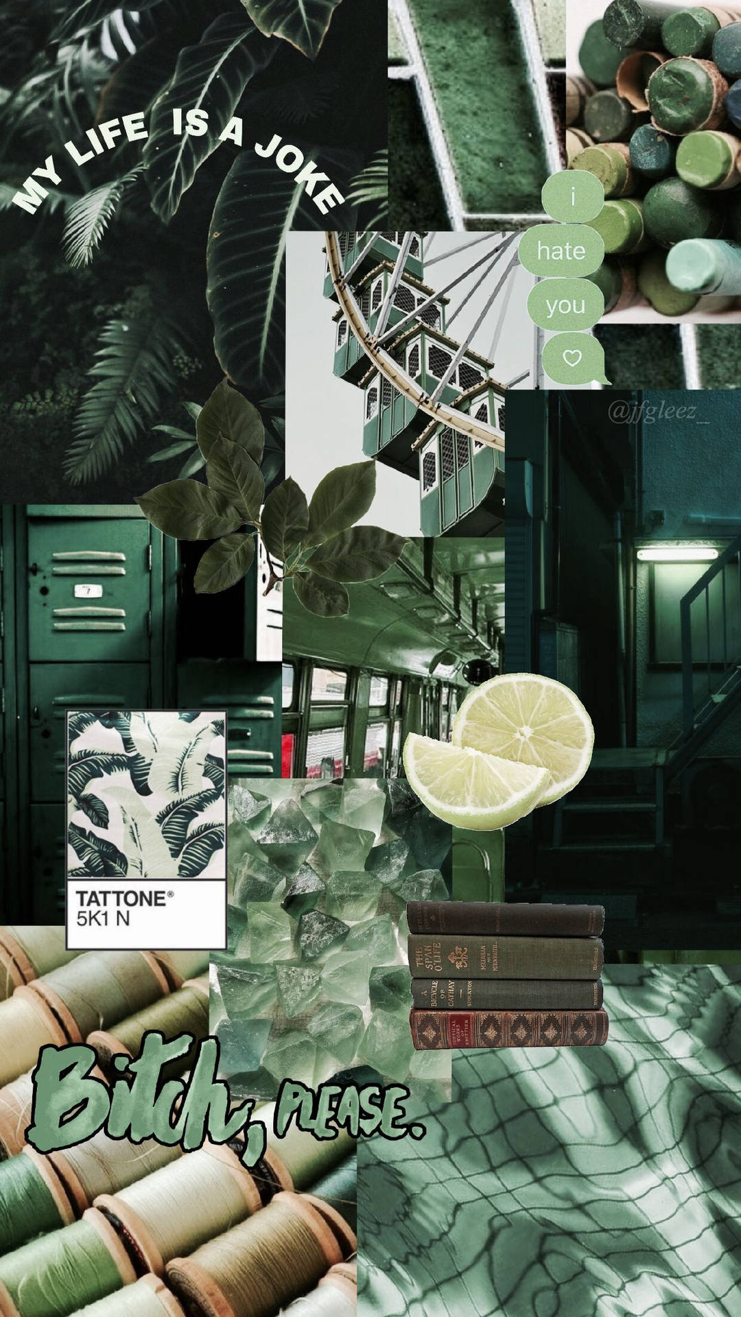 Aesthetic Wallpaper