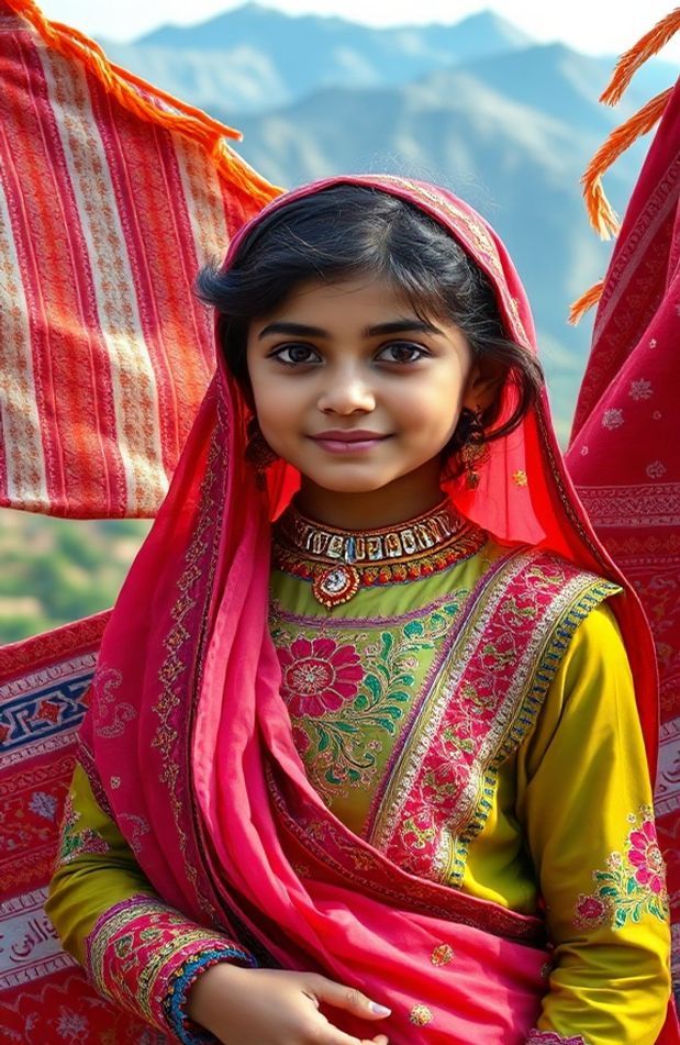 Pakistani Girl Wallpaper For Computer