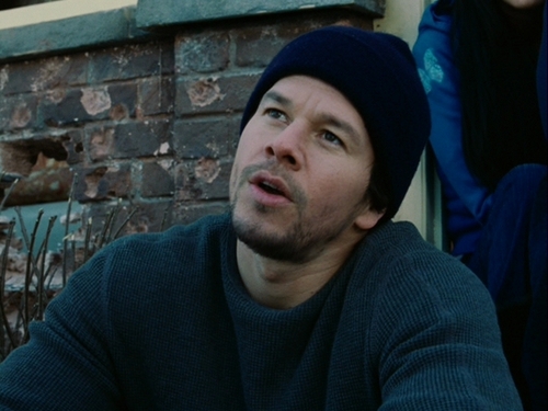 Mark Wahlberg images Mark in Four Brothers wallpaper and