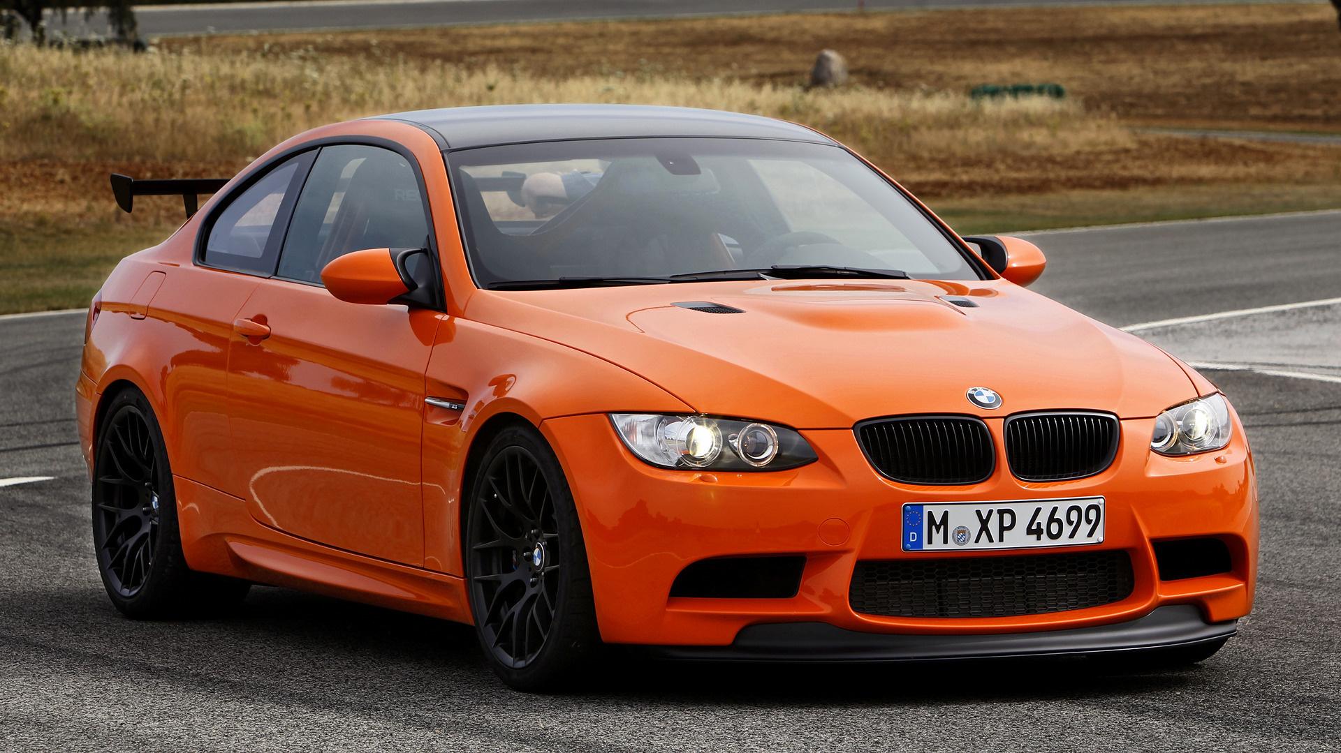 Bmw M3 Gts Coupe Wallpaper And HD Image Car Pixel