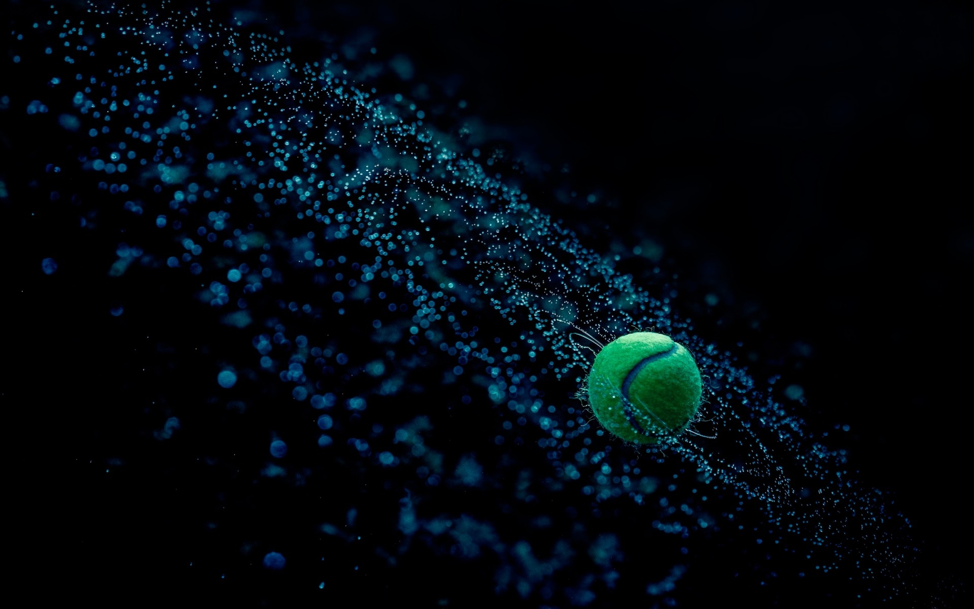 Tennis 4k Wallpaper