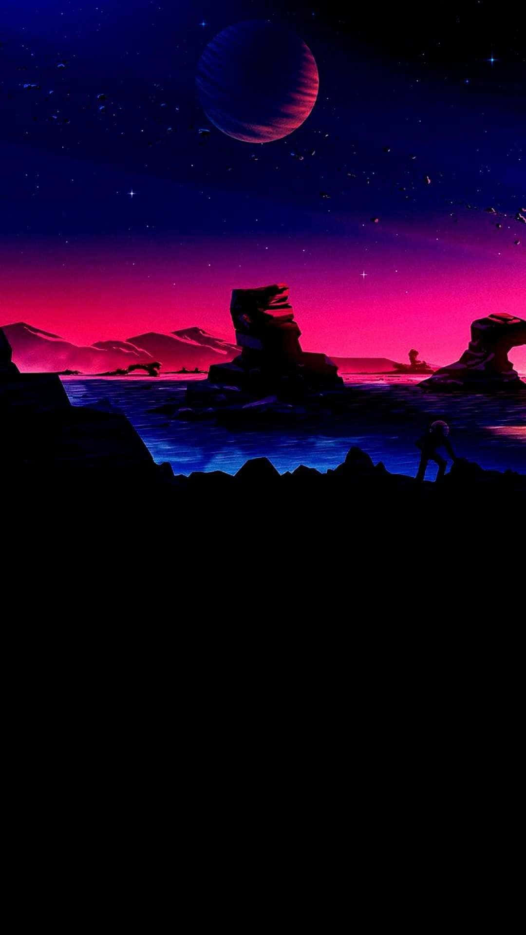 Hipster iPhone Wallpaper