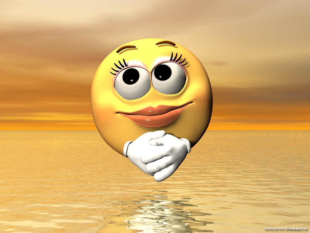 Wallpaper84 Daily Update Fresh Image And 3d Smiley Face HD
