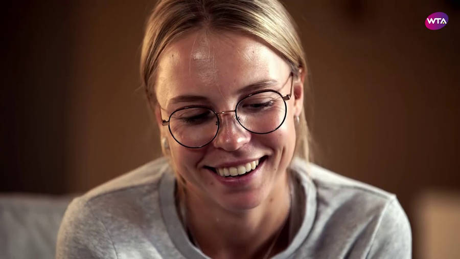 Anett Kontaveit Picture Wallpaper