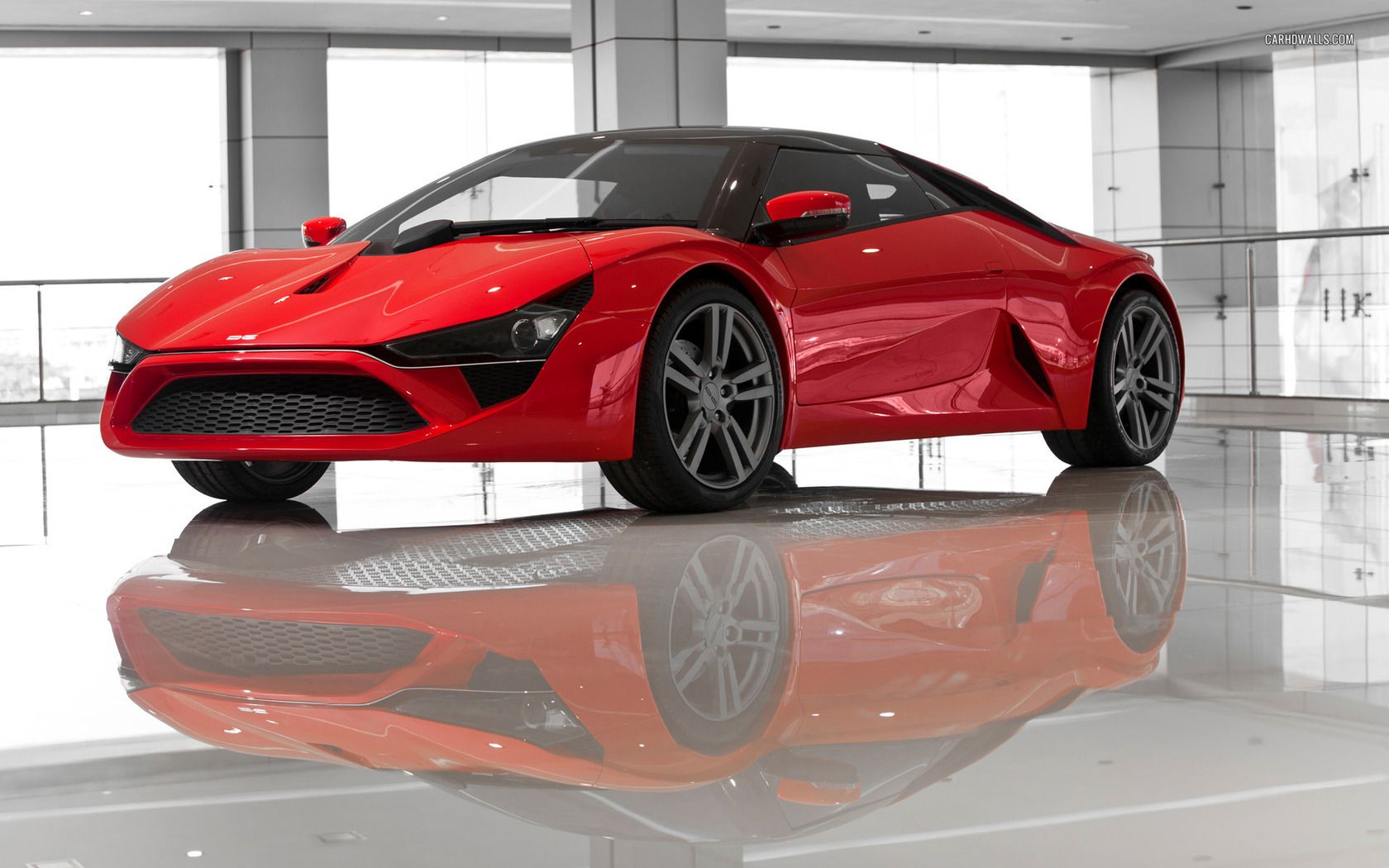 Dc Avanti Wallpaper Sky HD Amazing Cars Cool Sports