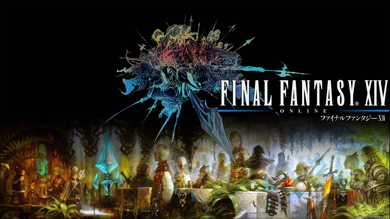 Final Fantasy Xv Wallpaper HD Jpg