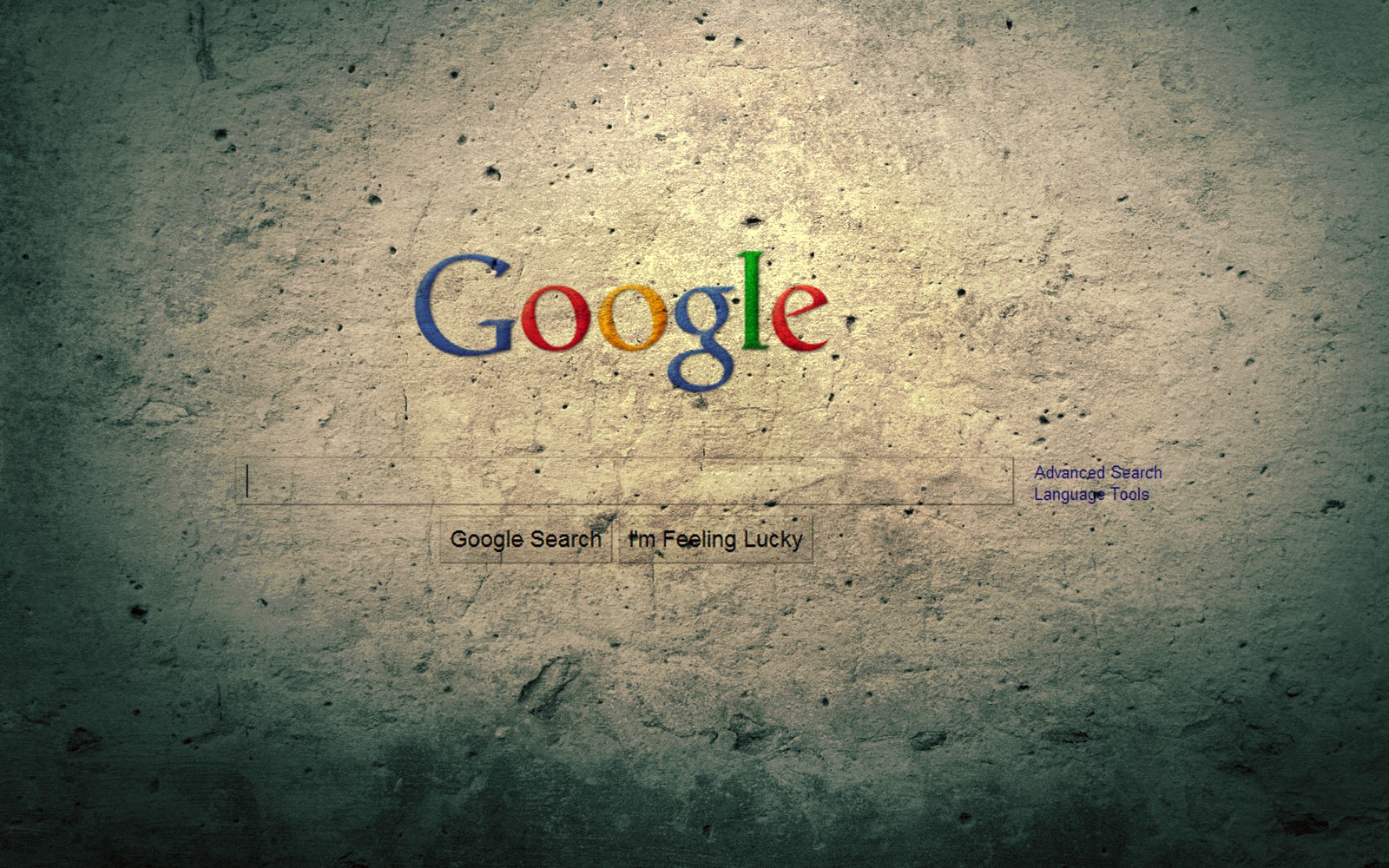 Google Old Wallpaper 1600x1000 Google Old School DNDESIGN