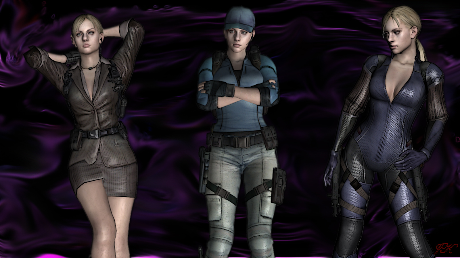 Wallpaper ID 371835  Video Game Resident Evil 3 2020 Phone Wallpaper Resident  Evil 3 Resident Evil Jill Valentine 1080x2220 free download