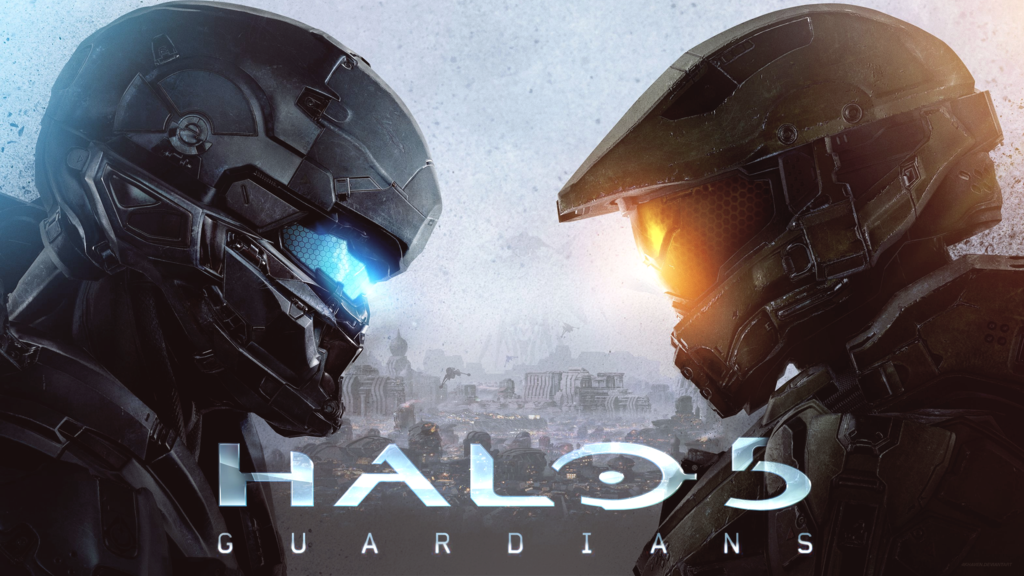 You Can Halo Guardians HD Wallpaper And Pictures Form