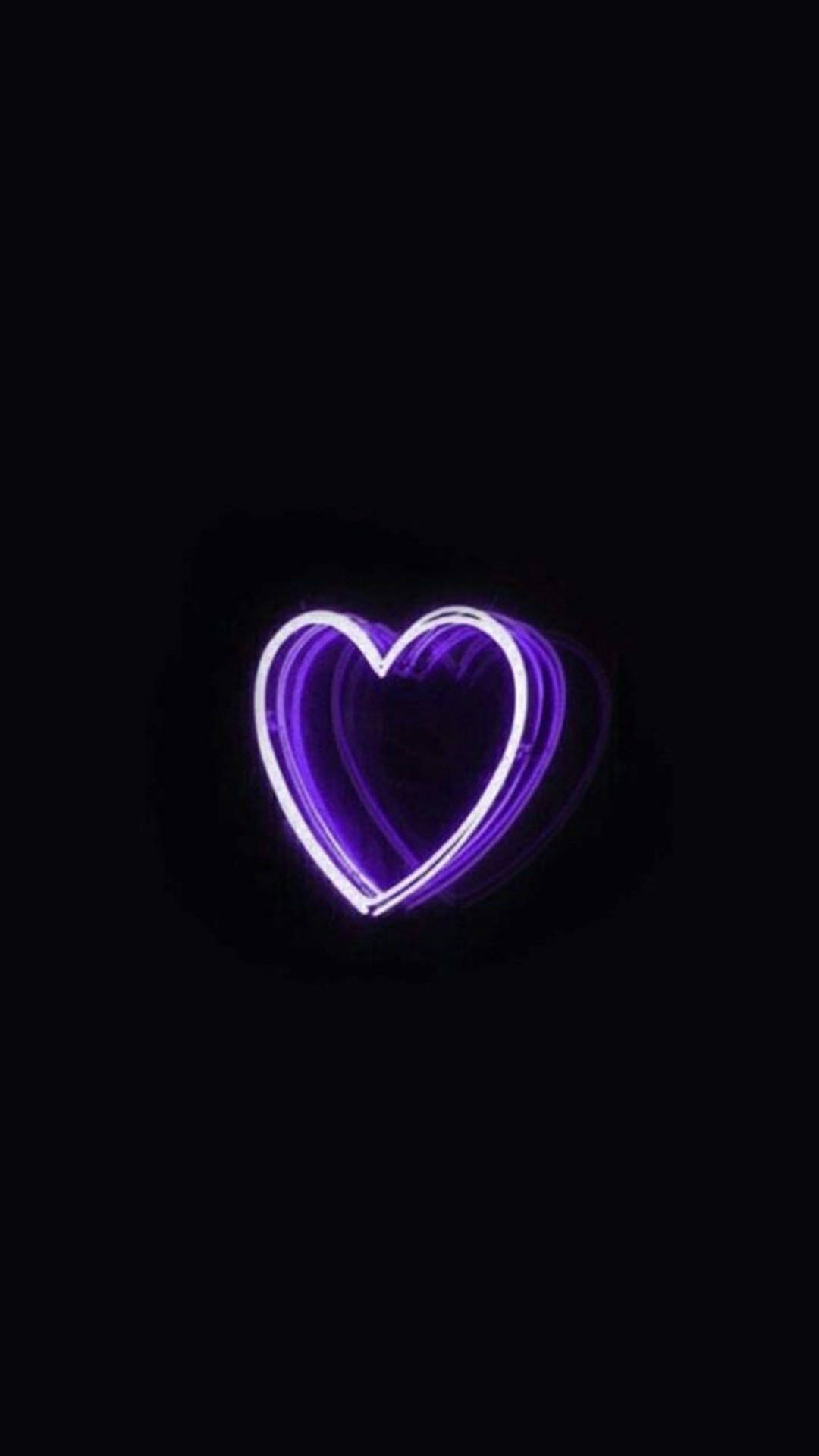 Dark Purple Wallpaper
