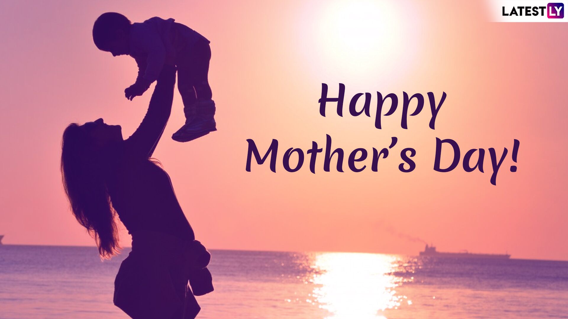 Happy Mother S Day HD Image Quotes And Wallpaper For