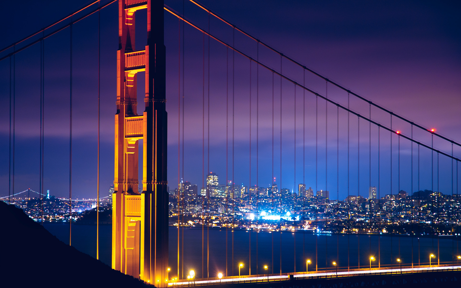 Golden Gate Bridge Photo Wallpaper Gallery