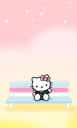 Pink Hello Kitty HD Android Wallpapers  Wallpaper Cave