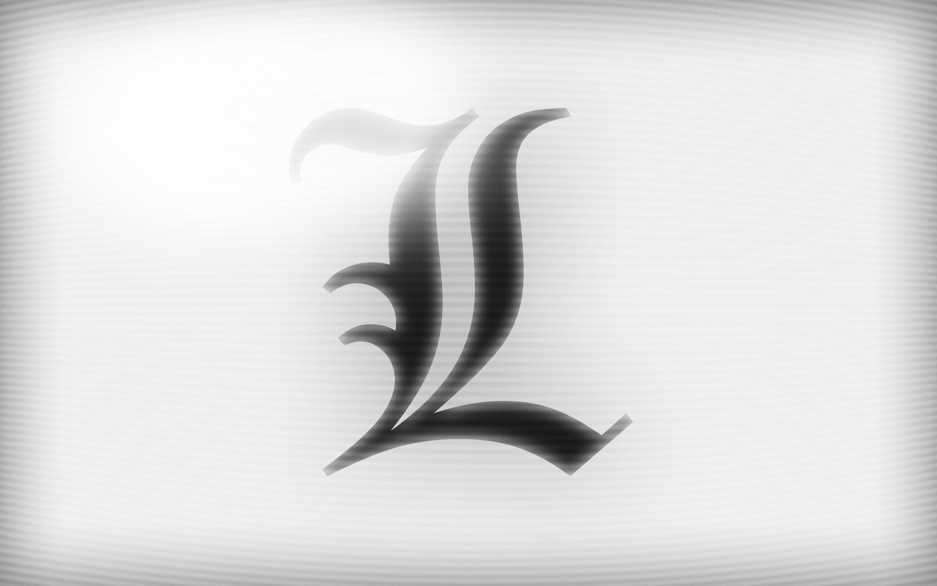 Death Note L Wallpapers  Top Free Death Note L Backgrounds   WallpaperAccess