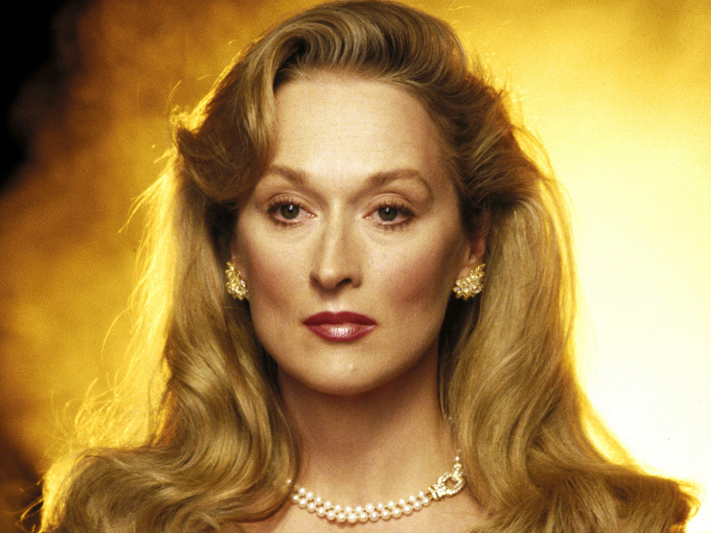 She Devil Meryl Streep Wallpaper