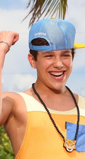 Austin Mahone Live Wallpaper Is A Of And Android Where