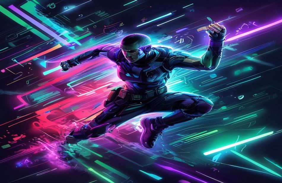 Kay O Wallpaper