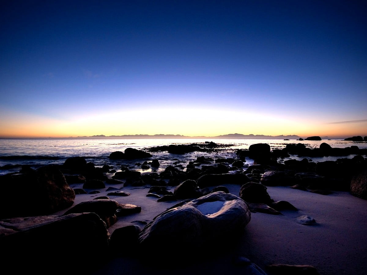 Beautiful Sky Wallpaper HD