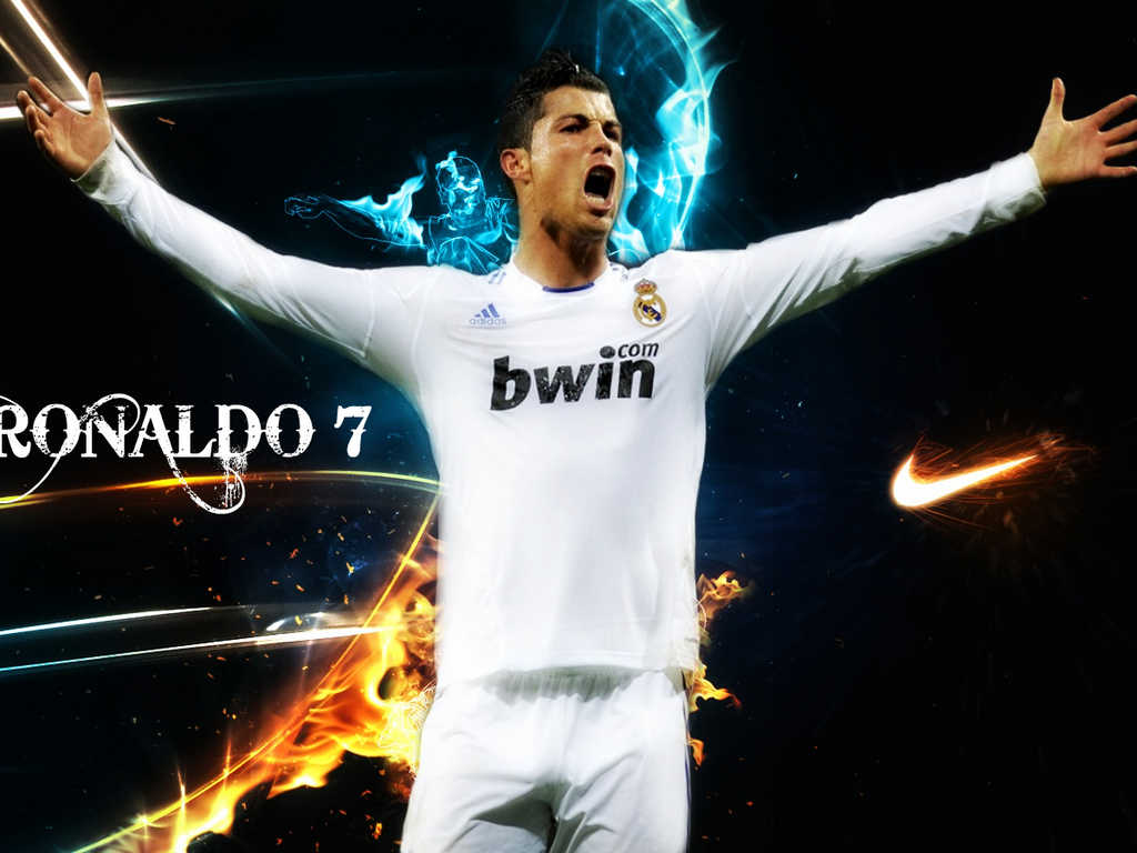 49+] Best Wallpaper of Cristiano Ronaldo - WallpaperSafari